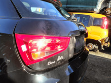 8X0945093D Rücklicht. Links AUDI S1 (8X) SPB 2.0 TFSI quattro Ber 5p/b/1984cc