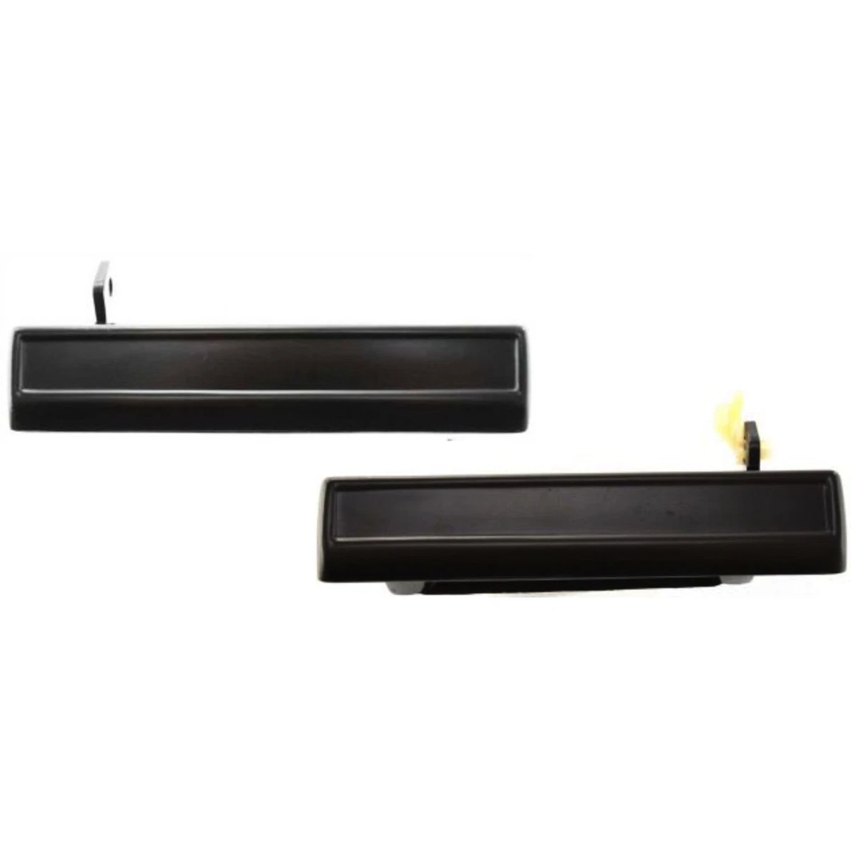 Go-Parts - Pair/Set - for 1993-2002 Pontiac Firebird Door Go-Parts - Pair/Set - for 1993-2002 Pontiac Firebird Door
