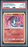 PSA 10 GEM MINT Radiant Charizard #011 Pokemon Go Card 2022