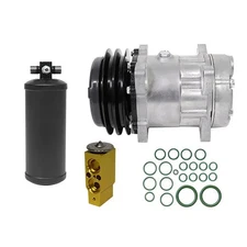 Air Conditioning Kit fits Massey Ferguson 573