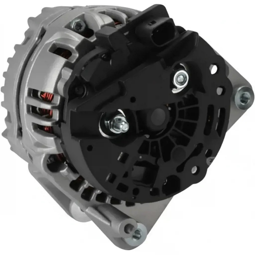 Alternatore 112274 HC-Cargo per SEAT VW SKODA