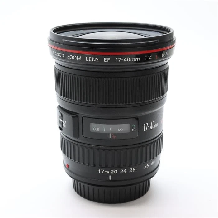 Canon 17-40mm Camera Lenses for sale - eBay