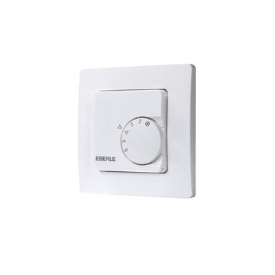 Eberle Controls Raumtemperaturregler RTR-E 8003-50 Raumtemperaturregler