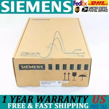 New Siemens 6SN1123-1AA00-0LA1 6SN1 123-1AA00-0LA1 1 Year Warranty Fast Shipping