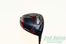 TaylorMade Stealth 2 Plus Driver 9° Graphite X-Stiff Right 45.75in