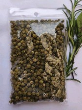 Pfefferkörner grün 70g -luftgetrocknet - Gewürze Gütermann (KG 50,00€)
