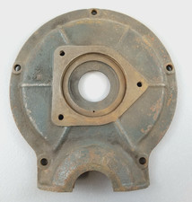 New Nos 1932-41 Ford Flathead V8 Timing Cover 3 Bolt Distributor 18-6019-b Green