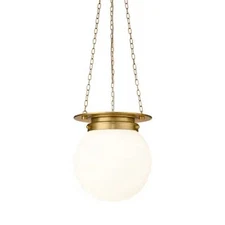 Z-Lite 7505P9-HBR - Pendants Indoor Lighting