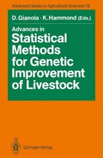 Advances in Statistical Methods for Genetic I...