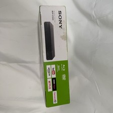 Image of Sony BDP-S1500 Blu-ray/DVD Player New