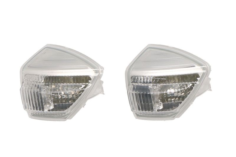 Fits OLSA OL5.02.054.12 Side mirror indicator lamp OL5.02.054.12 do F ⭐UK Stock⭐