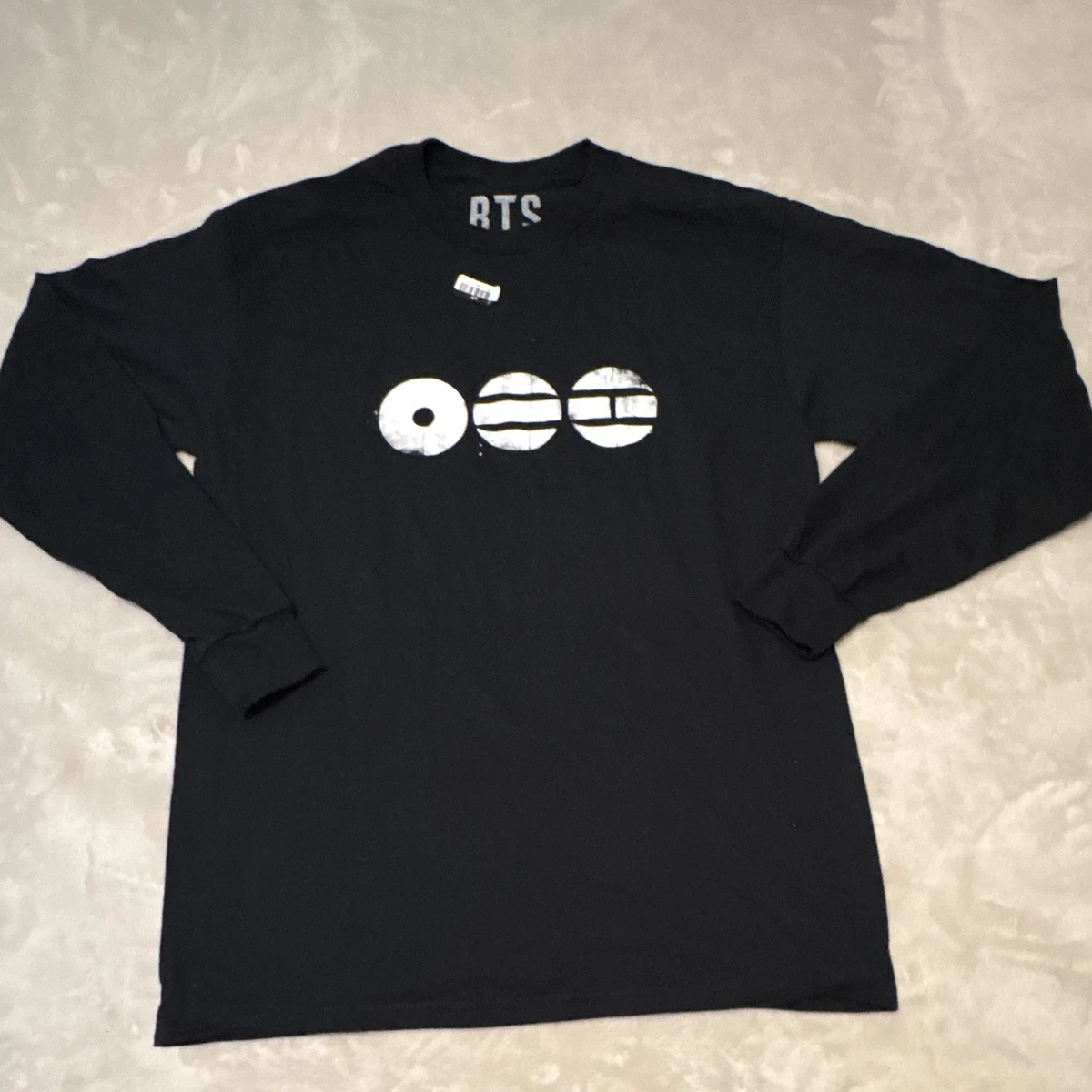BTS T-Shirts for Men for sale - eBay