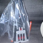 LEGO Star Wars Darth Vader Castle Complete Set