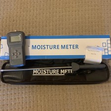 Image of Soil Moisture Meter PMS710
