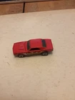 Vintage 1982 Hot Wheels 1967 Chevy Camaro Black Walls.Nice shape