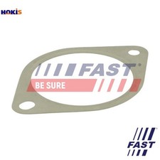 GASKET EXHAUST PIPE FT84809 FOR RENAULT WIND SCÉNIC/II/GRAND MASTER/Bus/Van 3.0L