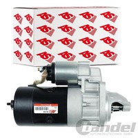 As-Pl Anlasser Starter 2,20Kw Passend FüR Alfa Romeo 155 164 33 Chrysler