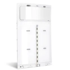 DA97-12609C for Samsung Refrigerator Evaporator Cover Fan Motor and Thermistor