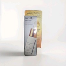 DERMALOGICA BIOLUMIN-C SERUM 0.34oz/10ml TRAVEL SIZE BRAND NEW FREE SHIPPING