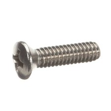 Hobart SC-120-29 Machined Screw 1/4"-20 Phillips Head Compatible