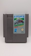 Thumbnail of ebay&reg; auction 287433677750 | Rad Racer - Modul - NES Nintendo Entertainment System