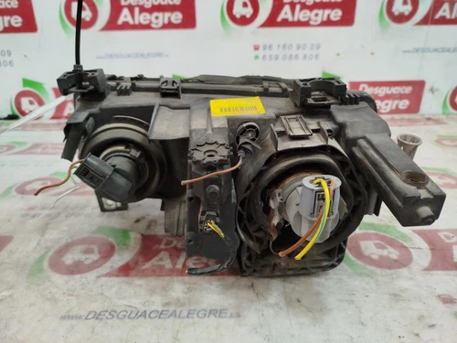 6901970 Faro Derecho para BMW SERIE 3 COMPACTO (E46) 318ti 2002 426589 - Imagen 3 de 8
