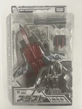Authentic Takara Tomy Japan Henkei! Transformer E-Hobby Exclusive Seeker THRUST