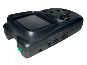 PC Engine GT NEC PCE Portable Game Console Set Japan Model