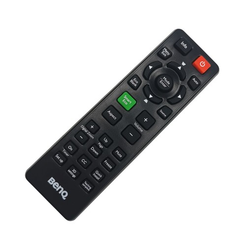 Original Fernbedienung für BenQ RCX022 - Afbeelding 3 van 5