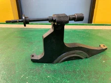 Ridgid Bevel Tilt Shaft + Front Bracket - Table Saw model R4511