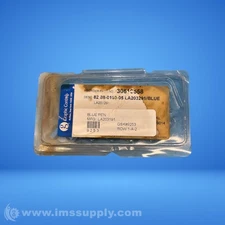 Graphic Controls LA203191 Chessell Blue Pen Set, Pack of 5 9166