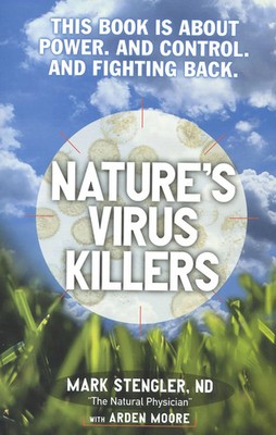 Nature's Virus Killers | Mark Stengler | Buch | Kartoniert / Broschiert | 2000