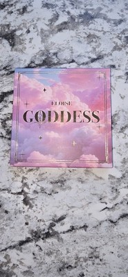 Eloise Beauty Goddess Eyeshadow Palette 9 Shade Cruelty-Free Pigments~NEW 
