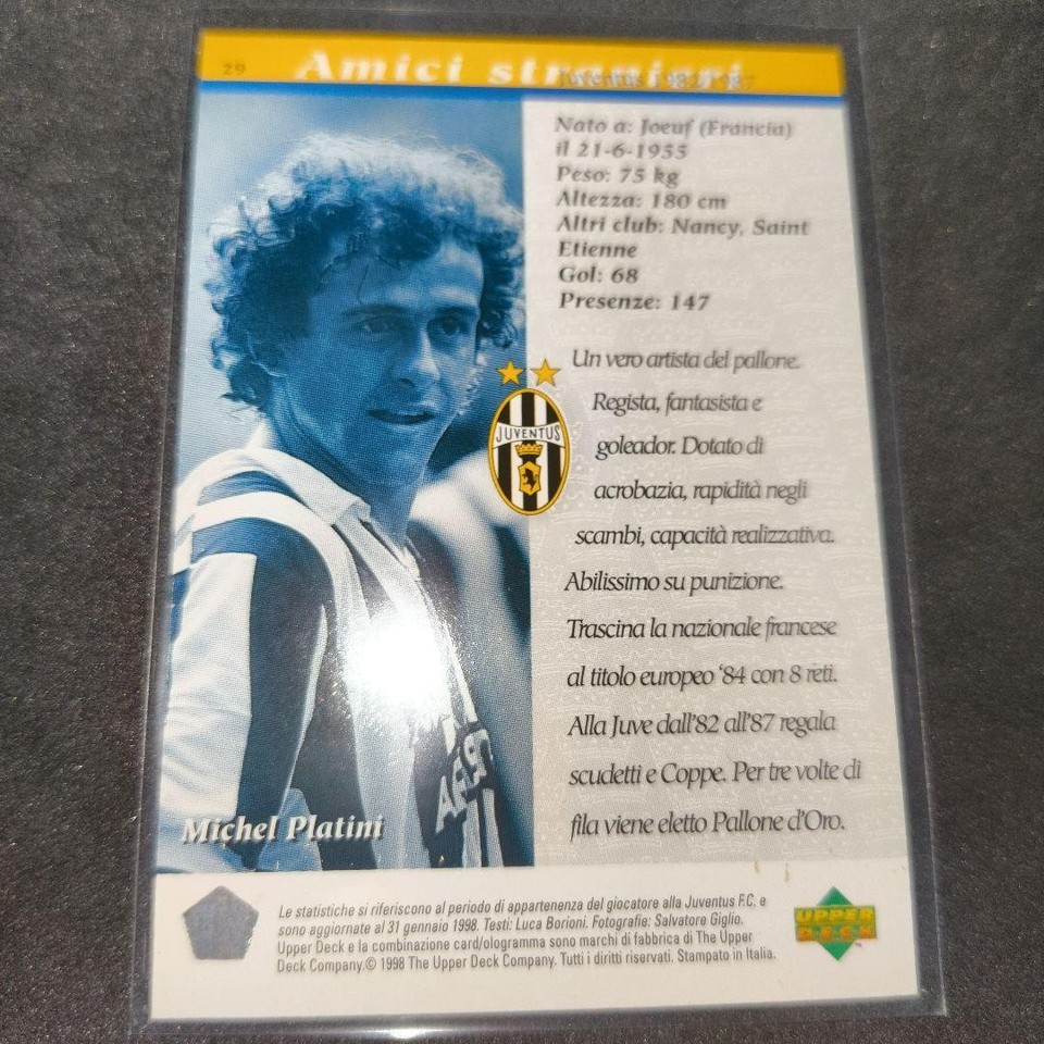 101 gol che hanno fatto grande la Juventus - Newton Compton Editori