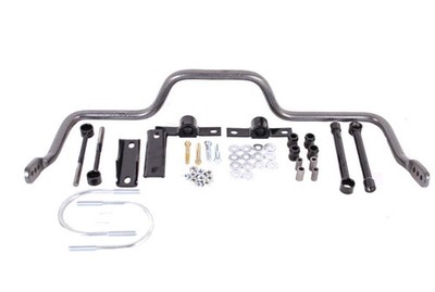 Hellwig for 11-16 Ford F-250/F-350 SD 4WD w/4-6'' Lift SHT Chy 1-1/8'' Rr Sway Bar