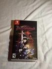 Bloodstained: Ritual of the Night - Nintendo Switch