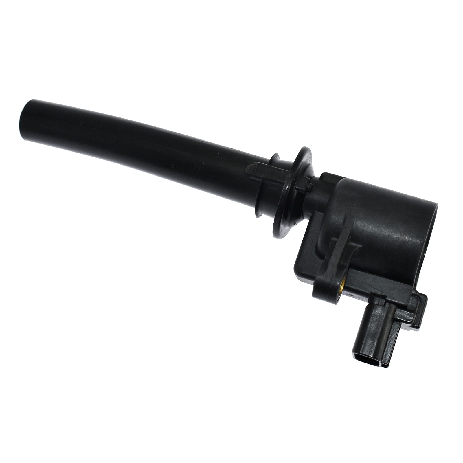 Set of 4 6G33-12A366-CA 9G33-12A366-AA Ignition Coil For ASTON MARTIN VANTAGE V8