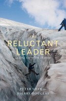 Peter Shaw | The Reluctant Leader | Taschenbuch | Englisch (2016)