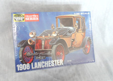 GREAT Factory Sealed Life-Like Collector's Series 1908 Lanchester Model #C463 !!