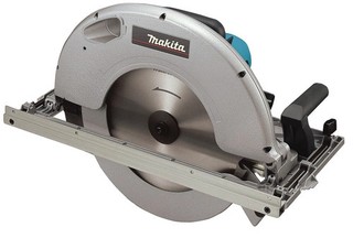 Makita Handkreissäge 5143R 130mm Schnitttiefe 2200 Watt