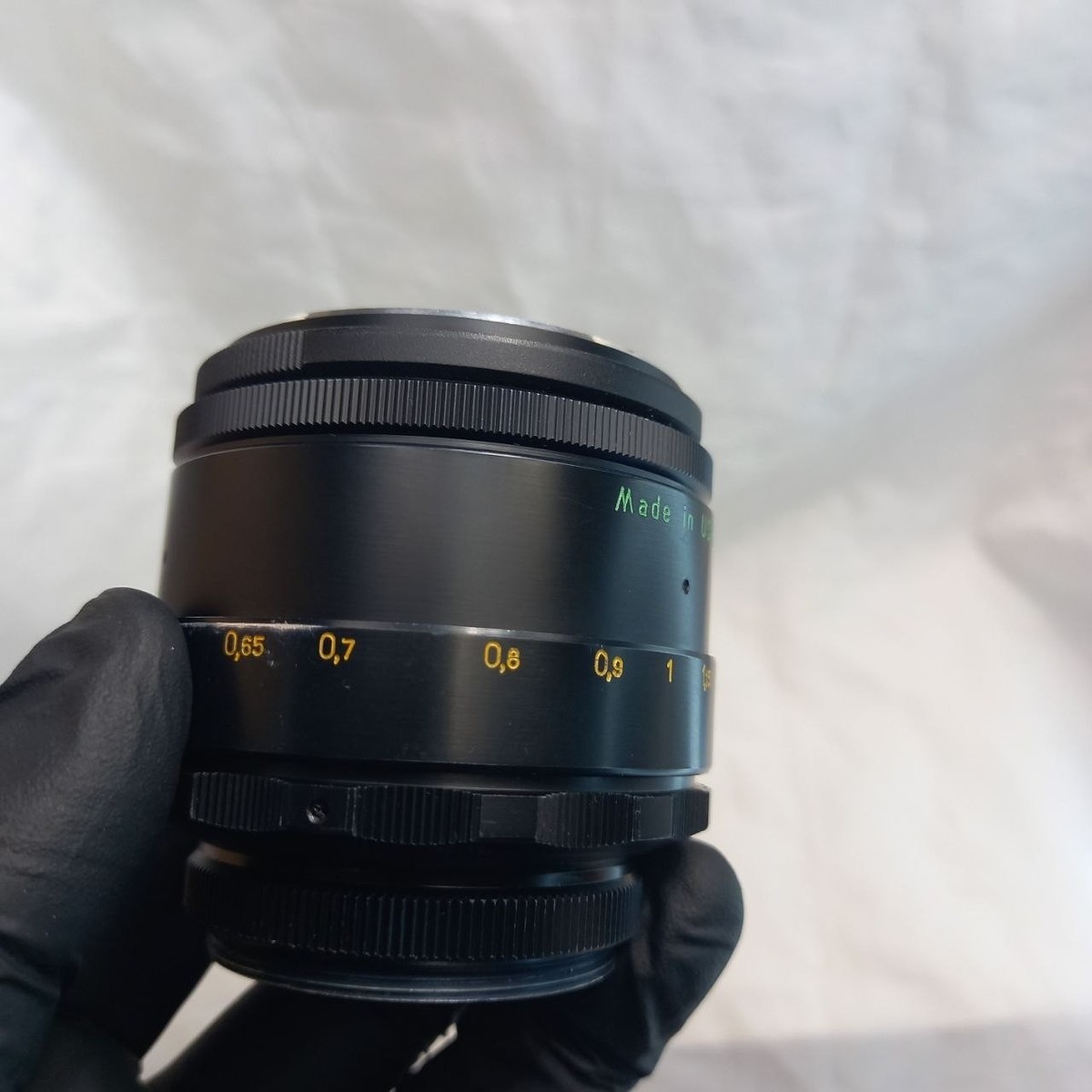 HELIOS 44-2 58mm f2.0 M42マウント Helios 44-2 f/2 58mm Mount M42 Soviet Lens USSR #78292291 | eBay