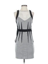 NWT Nasty Gal Inc. Women Gray Cocktail Dress S