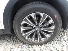 24-26 Buick Envision Wheel 18x8 Oem 6 Month Warranty