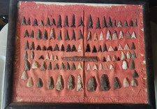 American Indian Arrowheads