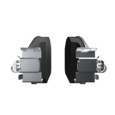 Genuine Mopar Disc Brake Pad Kit 68520814ac Genuine Mopar Disc Brake Pad Kit 68520814ac