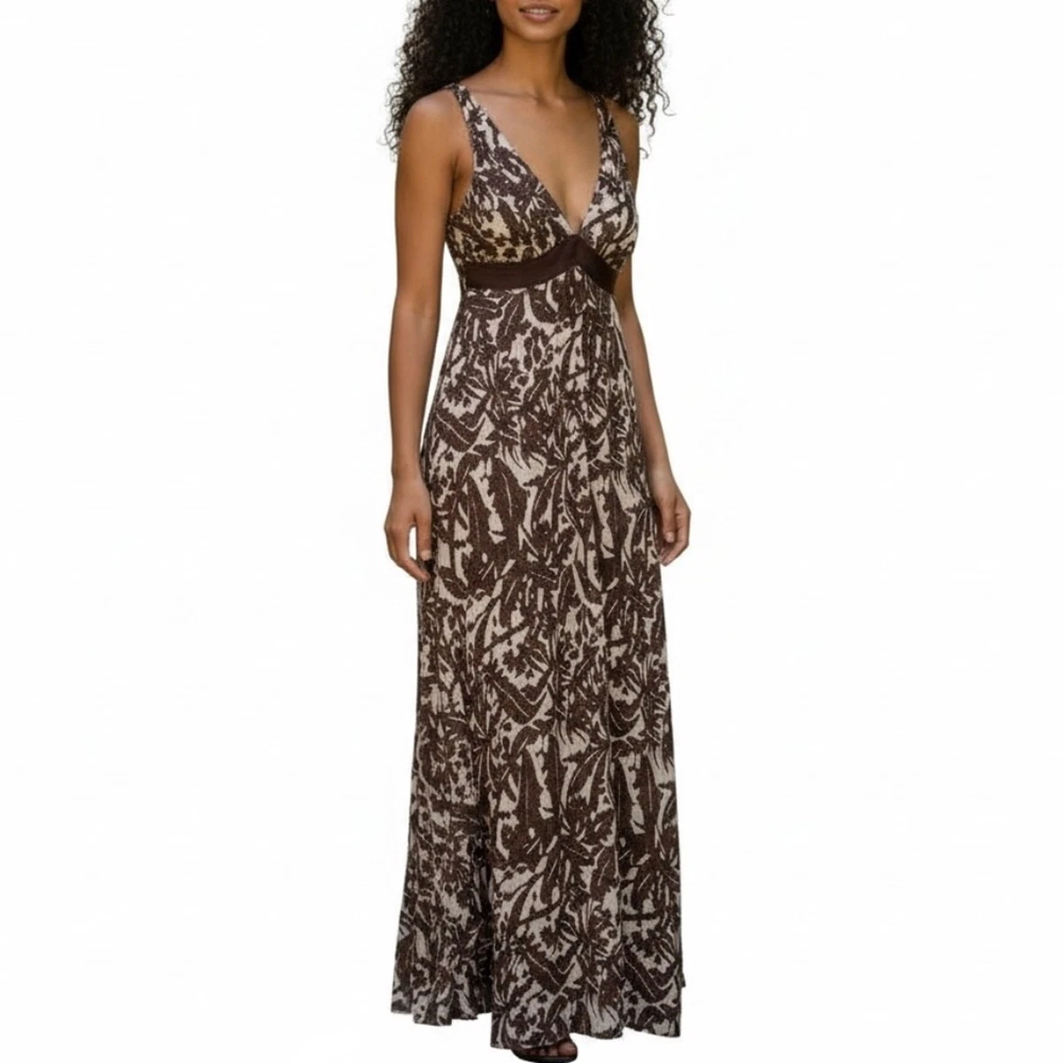 BCBGMAXAZRIA Brown Dresses for Women for sale | eBay BCBGMAXAZRIA Brown Dresses for Women for sale | eBay
