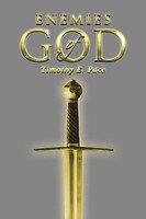 Timothy E. Pace | Enemies Of God | Taschenbuch | Englisch (2021)