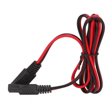 16AWG SAE To SAE Extension Cable PVC Copper SAE Plug Battery Charging Cable