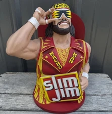 Slim Jim Displays By Both For Lower Price 