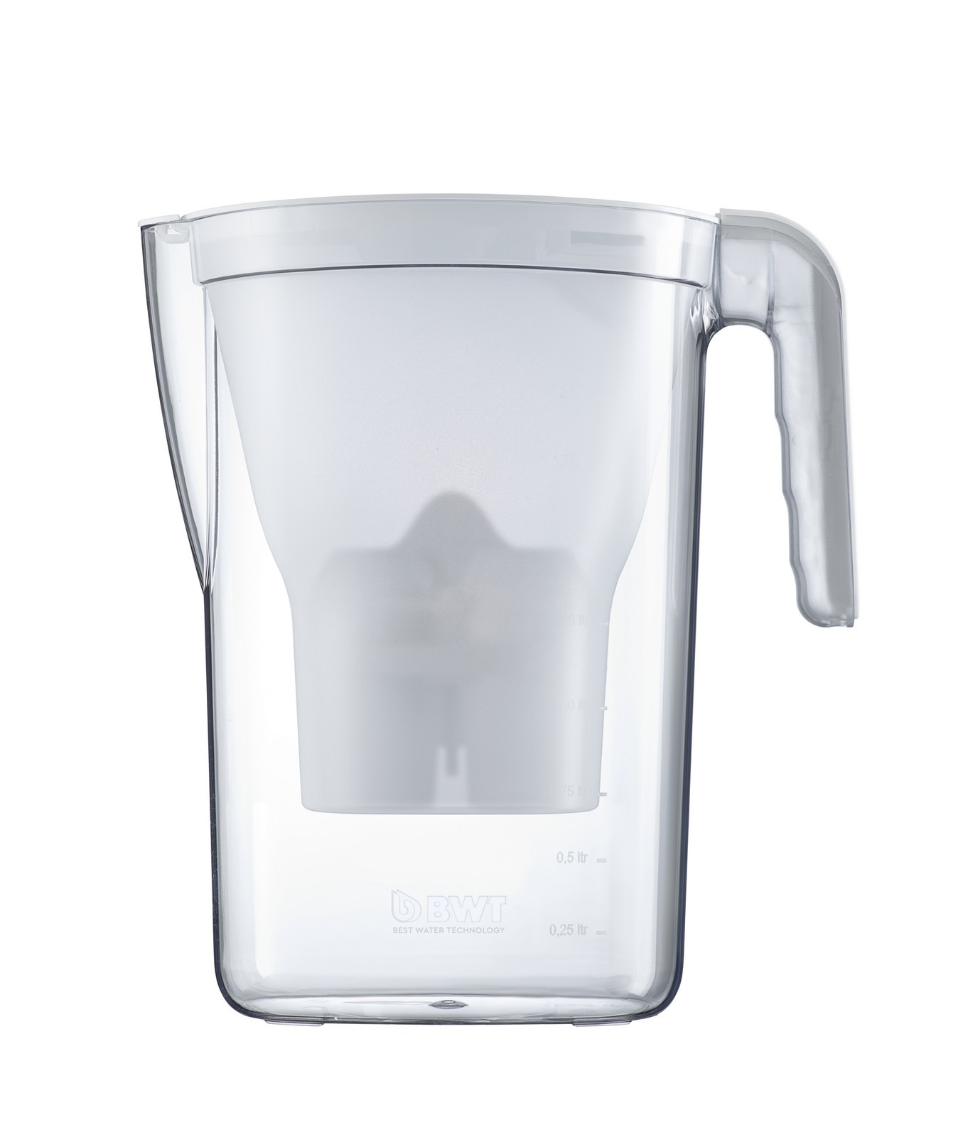 Артикул 815485 Vida Tischwasserfilter Вайсс 4590₽